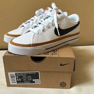 Nike Court Legacy sneakers